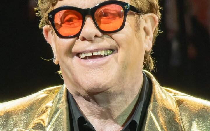 Elton John e David Furnish: sposi per dare il buon esempio