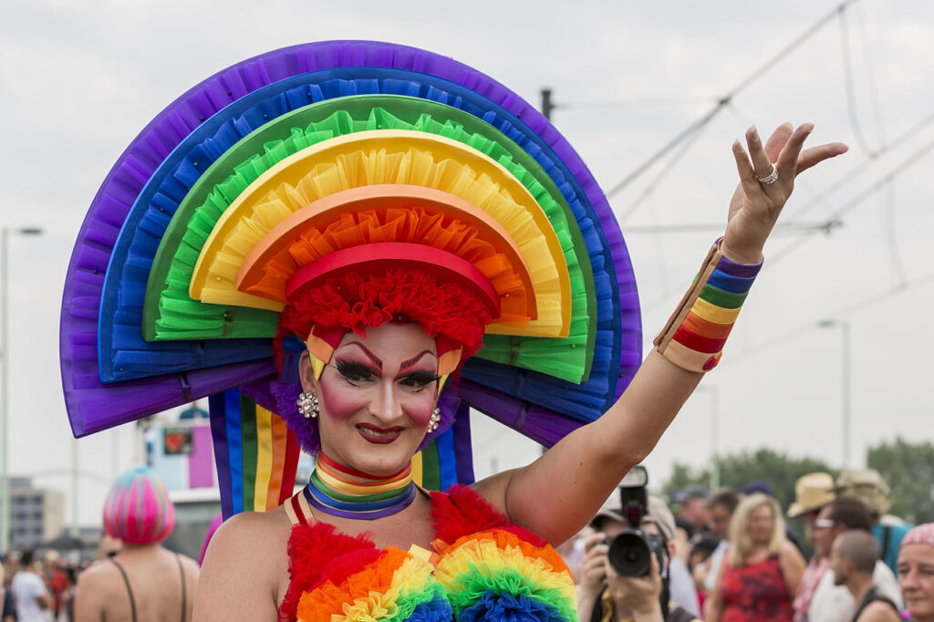 Gay Pride gli appuntamenti di giugno… siete pronti a fare la valigia?