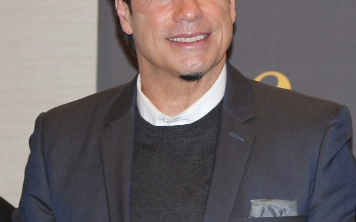 John Travolta gay? Lo rivela l’ex amante Douglas Gotterba